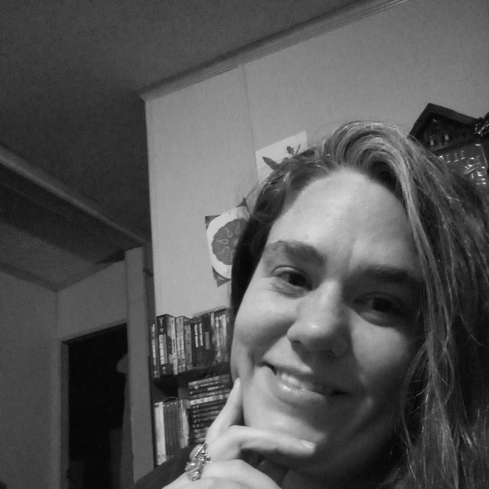 Meet your Posher, Jenna